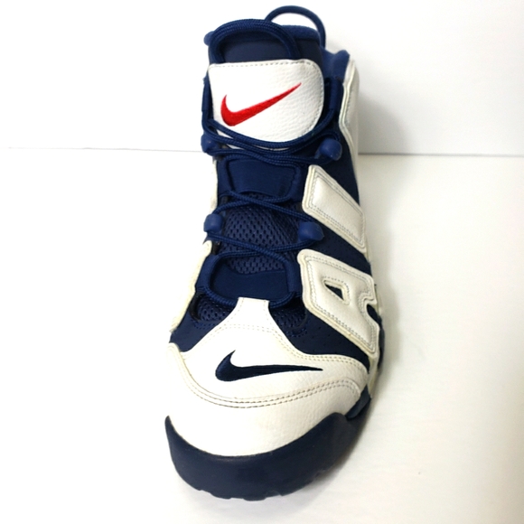 NIKE Air UPTEMPO sneakers main image 7